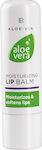 LR Aloe Vera Moisturizing Lip balm