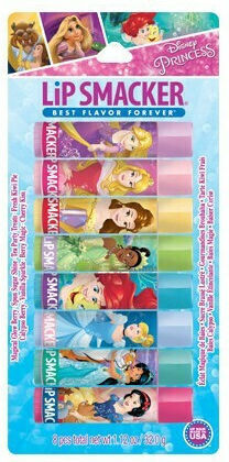 Lip Smacker Σετ Lip Balm Party Collection 32gr