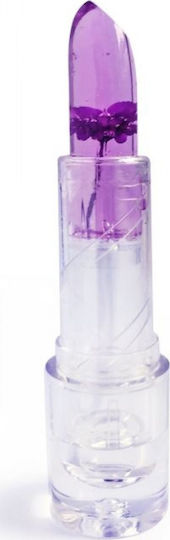 Inuwet Flower In A Box Lip Balm Blueberry Myrtille 3gr