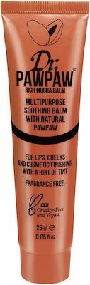 Dr. Pawpaw Tinted Balm