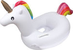 Kids Swimming Aid Swimtrainer 75cm for 3 years and Over White Unicorn