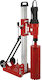 Virax V250 Core Wet Drill with Stand 2500W