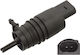 SWAG Car Motors for Windshield Wiper Nozzles