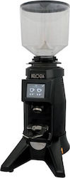 Belogia OD 75 Vent Touch Coffee Grinder On Demand 480W with Bean Hopper Capacity 1.5kg