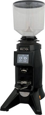 Belogia OD 75 Vent Touch Coffee Grinder On Demand 480W with Bean Hopper Capacity 1.5kg