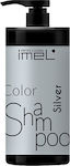 Imel Antigiallo Shampoos Color Maintenance for Coloured Hair 1000ml