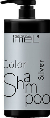 Imel Antigiallo Shampoos Color Maintenance for Coloured Hair 1000ml