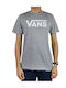 Classic Heat Athletic T-shirt Γκρι