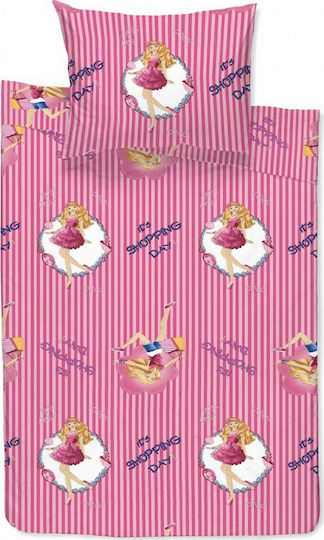 24home.gr Kids Quilt Single 160x240cm 24home.gr Kids Quilt Single 160x240cm