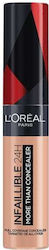 L'Oreal Paris Infailllible 24h Lichid Corector 325 biscuit 11ml