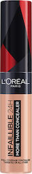 L'Oreal Paris Infallible More Than Concealer Liquid Concealer 325 Bisque 11ml