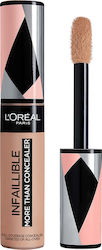 L'Oreal Infaillible More Than Concealer 328 Biscuit 11ml
