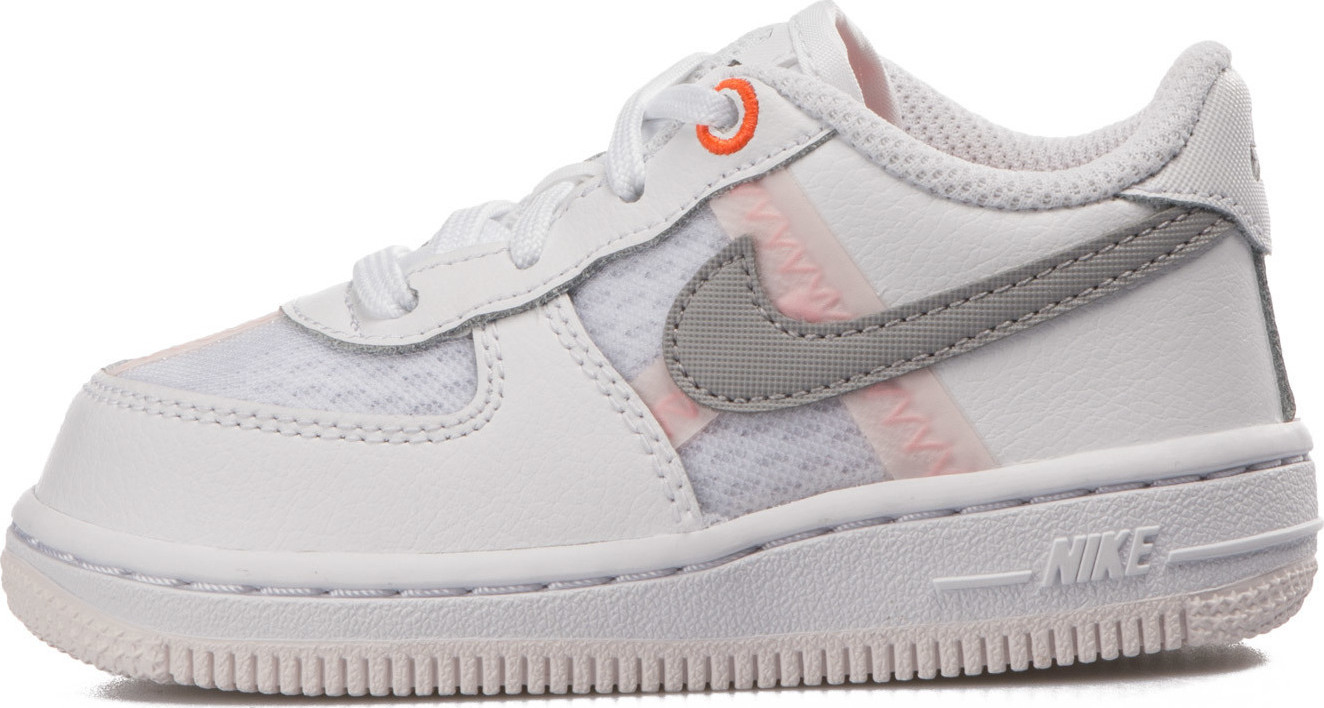 Nike Air Force 1 LV8 TD CJ7162-100 - Skroutz.gr