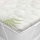 Palatex Matratzentopper Star King Size Schaumstoff Mit Aloe Vera & Gummibänder 180x200x5cm