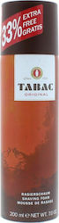 Tabac Original Shaving Foam 200ml