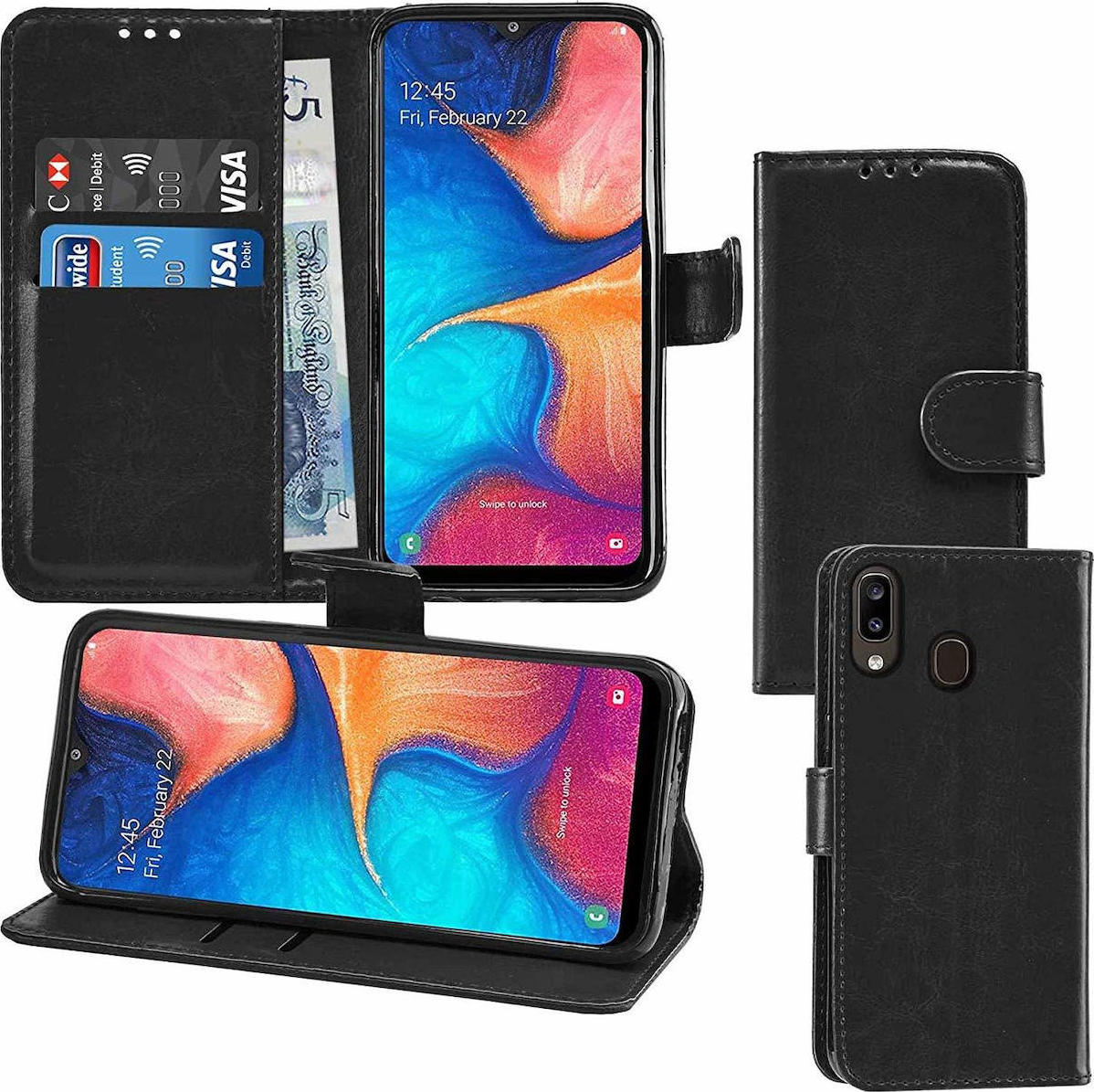 carphone warehouse samsung a20e