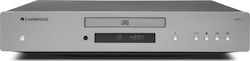 Cambridge Audio AXC25 Hi-Fi CD Player Ασημί