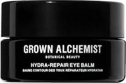 Grown Alchemist Hydra - Repair Eye Balm Helianthus Seed Extract & Tocopherol 15ml