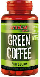 ActivLab Green Coffee 90 κάψουλες