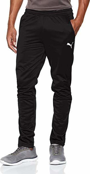 puma pipeline training pants