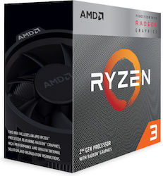 AMD Ryzen 3 3200G 3.6GHz cu cooler