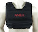 Amila Vest with 20kg Weight