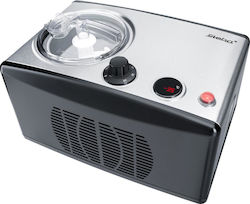 Steba IC 150 1.5lt Μαύρη