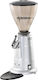 Macap MC6 C10 Molin de cafea comercial 340W cu ...