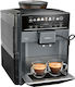 Siemens TE651209RW Mașină Espresso Automată 150...