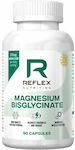 Reflex Nutrition Magnesium Bisglycinate 90 caps