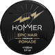 Hommer Epic Hair Premium Styling Clay Argilă