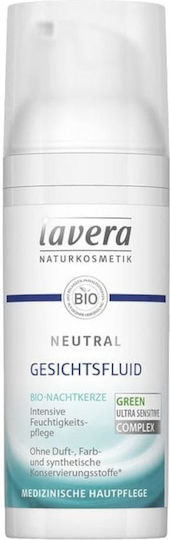 Lavera Neutral Light Cream Face 50ml