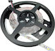 Optonica Ταινία LED 12V RGBW Φως 5m Τύπου SMD5050