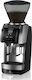 Mahlkoenig Vario Home Mühle für gewerbliche Kaffee Abrufbar 200W mit X-Lagerkapazität 200gr