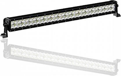 LED Lightbar Universal 10 - 30V 240W 105.4cm with White Lighting 1pcs