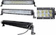 LED Lightbar Universal 10-30V 120W 54cm with White Lighting 1pcs