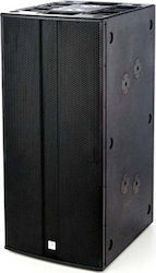 The Box Pro TP218/1600 A 2250W 18" The Box Pro TP218/1600 A 2250W 18"