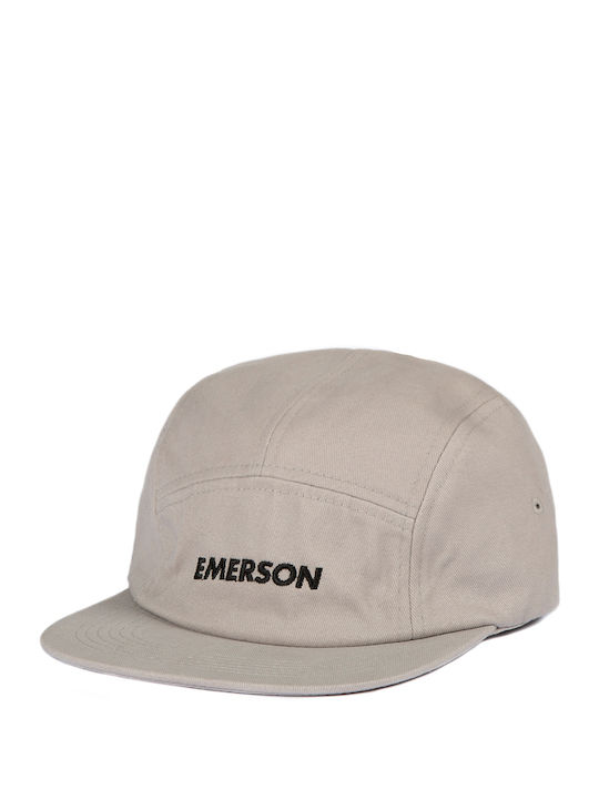 Emerson Jockey Gray