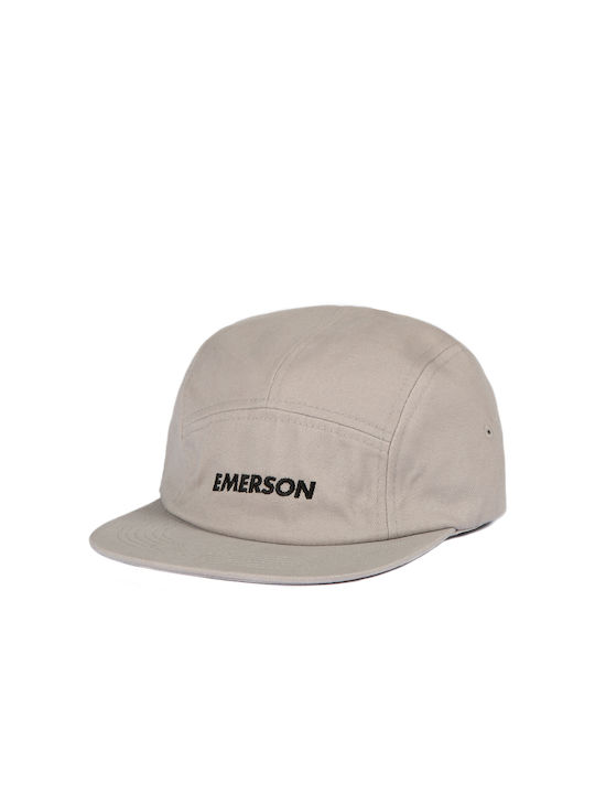 Emerson Bărbați Jockey Gri
