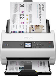 Epson WorkForce DS-970 Sheetfed Scanner A4