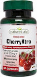 Natures Aid CherryXtra 30 caps