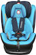 Lionelo Bastiaan Baby Car Seat with Isofix Blac...