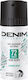 Denim Extreme Fresh 72 Hours Odor Block Αποσμητικό 72h σε Spray 150ml