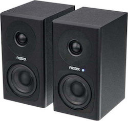 Fostex PM0.3dH Ηχεία Studio Monitor 3" 30W (Ζεύγος) Μαύρα Fostex PM0.3dH Ηχεία Studio Monitor 3" 30W (Ζεύγος) Μαύρα
