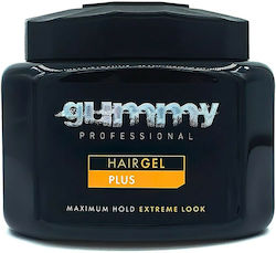 Gummy Hair Maximum Hold & Extreme Look Plus Hai...