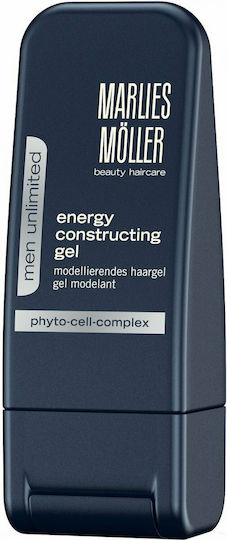 Marlies Moller Men Constructing Hair Gel 100ml