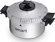 Lamart Analog Kitchen Timer "Chytra" Countdown