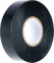 Allcolor ISO Band Black Μονωτική Ταινία PVC Μαύρη