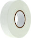 Allcolor Insulation Tape 19mm x 25m ISO Band White White