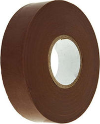 Allcolor ISO Band Brown Μονωτική Ταινία Καφέ